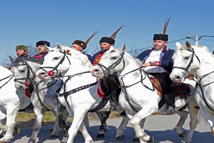 Nastavljaju se pokladna jahanja, ovu nedjelju svi ste pozvani u Oriovac