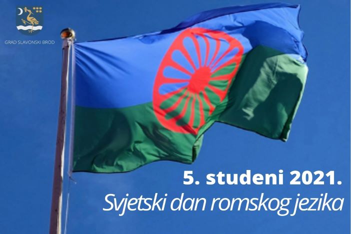 Svjetski je dan romskog jezika