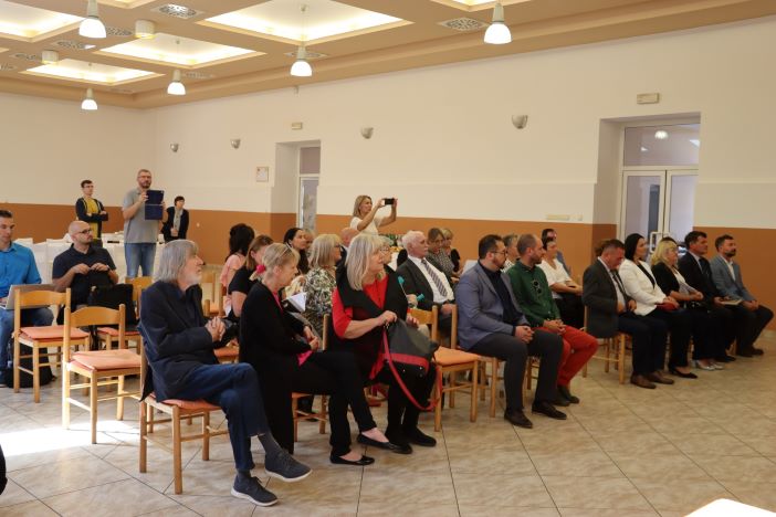 Dani Stjepana Babića u Oriovcu