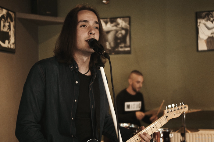 Marko Mršić: „Nije mi cilj oblikovati tuđe misli, uvijek sam se zamišljao kao pjevač i gitarist koji pjeva i svira ono što napiše“
