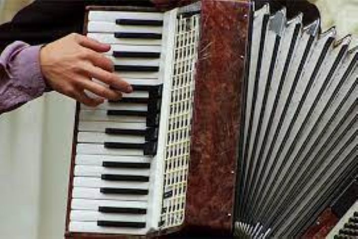 11. međunarodni festival harmonike Bela pl. Panthy