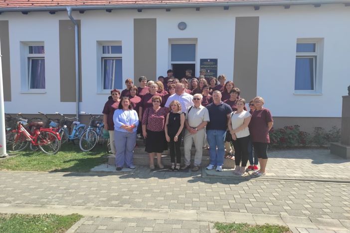 Kreirajmo kvalitetniji život zajedno!