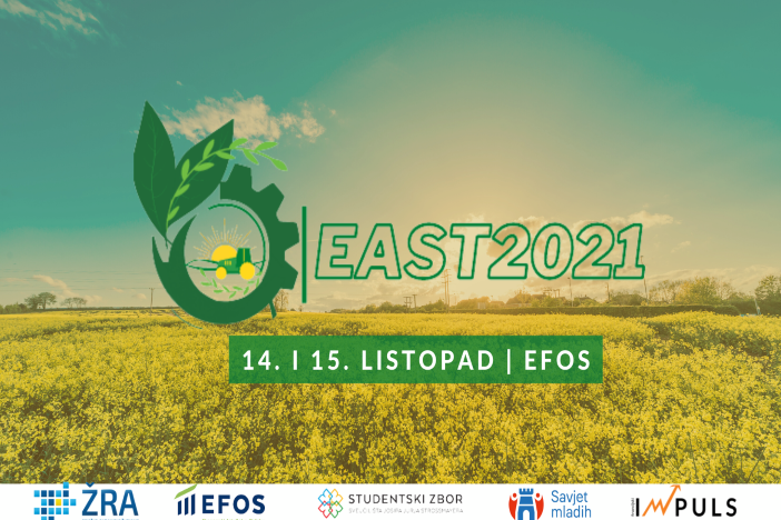 Može li se u Slavoniji kvalitetno živjeti? Odgovore nudi EAST 2021. konferencija