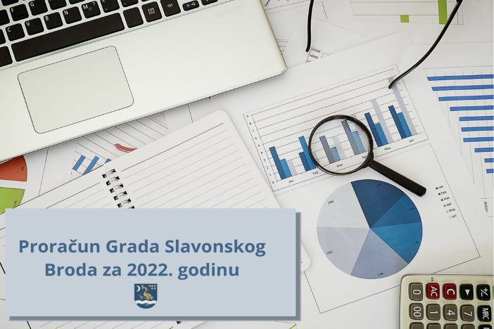 Kreirajte gradski proračun!