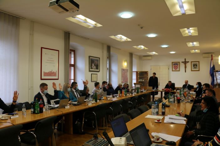 U novoj godini najveći proračun do sada!