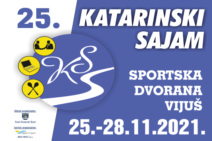 Katarinski sajam održat će se 25. put, prijave izlagača u tijeku!