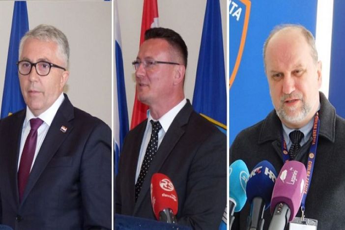 Unutarstranački izbori u najvećoj stranci