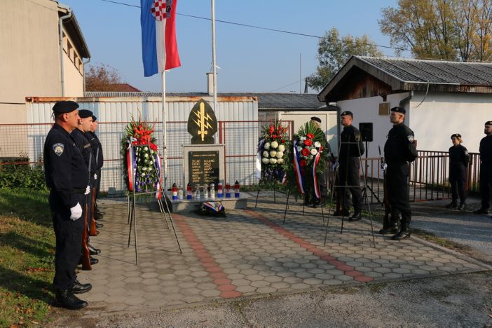 30 godina SJP &quot;Šimini anđeli pakla&quot;