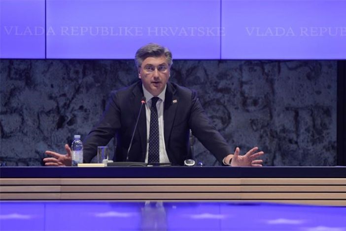 Osnovica za javne i državne službe raste za 4 posto od 1. svibnja