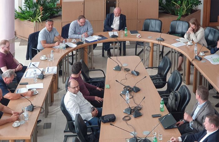 O dopuni i utjecaju Prostornog plana Brodsko-posavske županije na okoliš