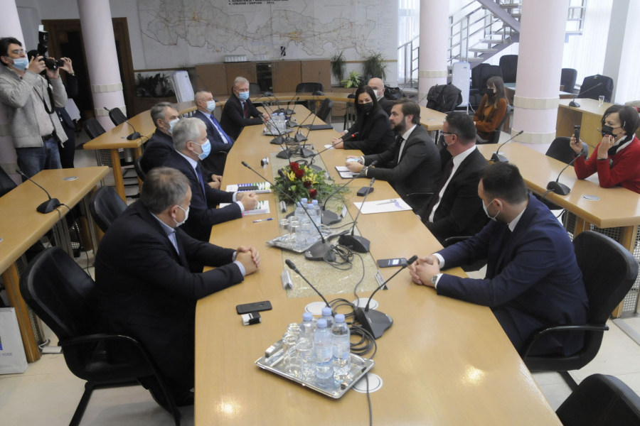 Nakon 25 godina planiranja slijedi 36-mjesečna realizacija projekta retencije Glogovica