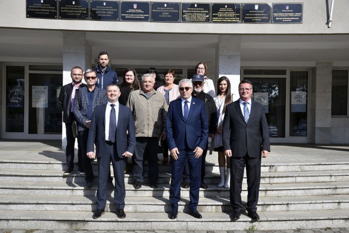 Izabrani suci porotnici