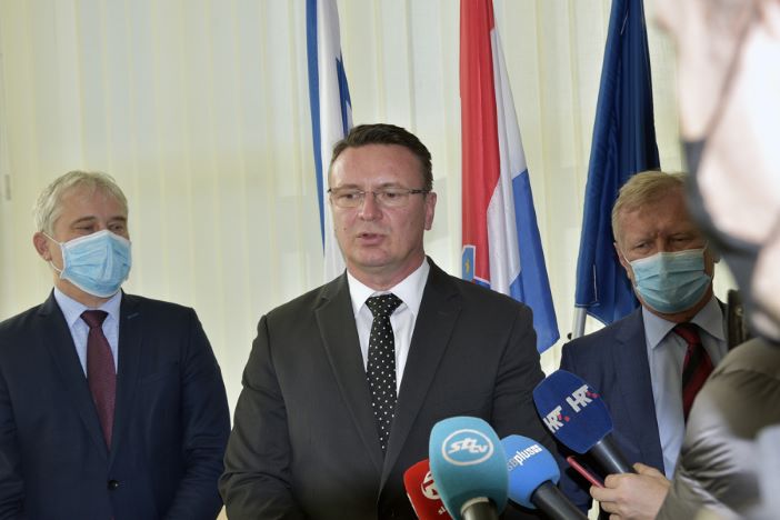 &quot;Brod 2&quot; ide dalje