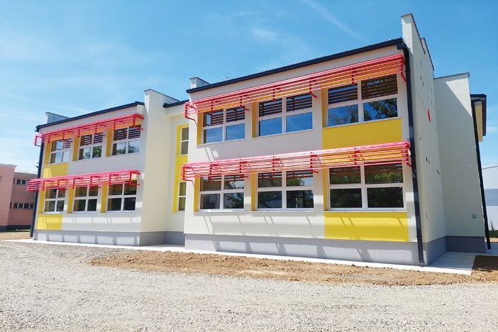 Još tri gradske škole počinju s radom u jednoj smjeni