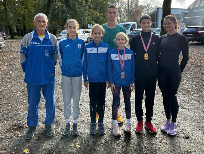 Filipu zlato, Niki Junačko srebro na PH a Manda i Zrinoslav izborili nastup za reprezentaciju