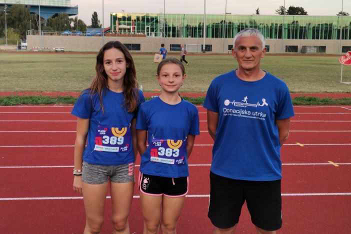 Lorena Šeremet brončana na finalu Erste Plave Lige