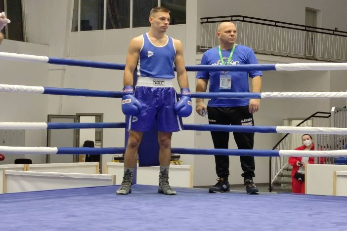 Veočić stigao do još jednog finala