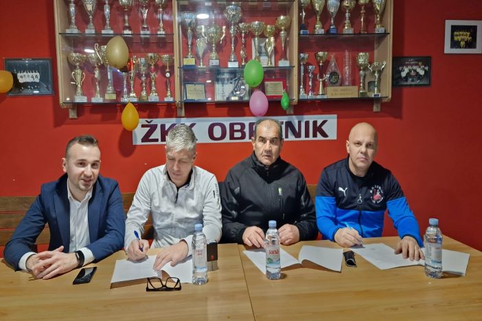 Veliko pojačanje stiglo u BK Brod!