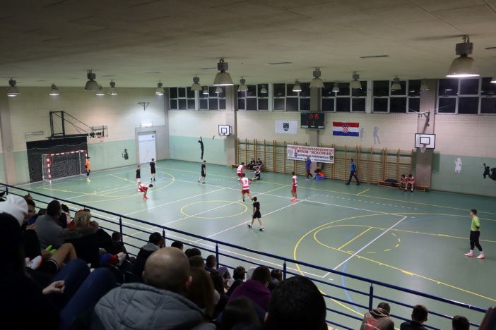 11. Humanitarni malonogometni turnir „Kolonija 2