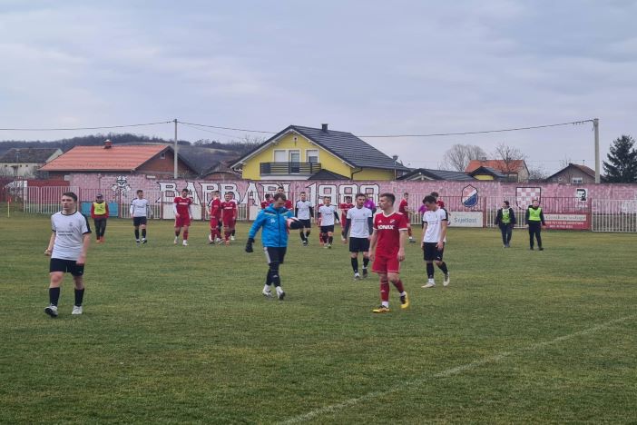 Počinje prvenstvo 3. HNL- Istok!