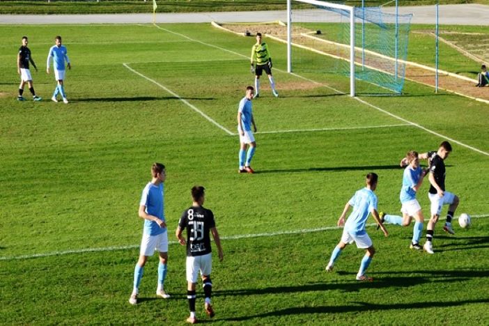 Igra se posljednje kolo 3. HNL- Istok
