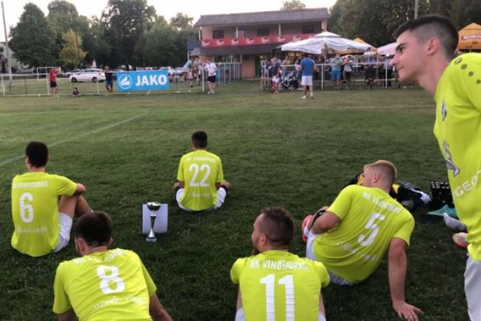 Vinogorac otvorio pripreme za jedinstvenu 1.ŽNL BPŽ, ciljevi ponovno visoko postavljeni