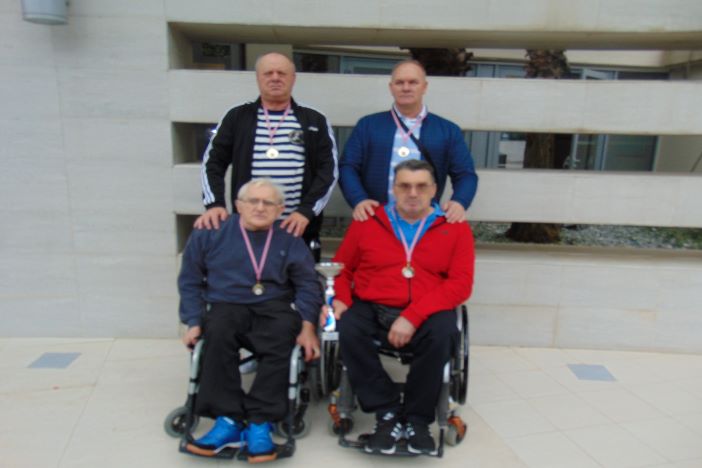 Brođani ekipni prvaci u šahu