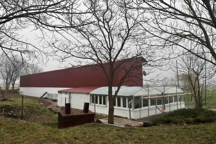 I Vinogorac stigao na red