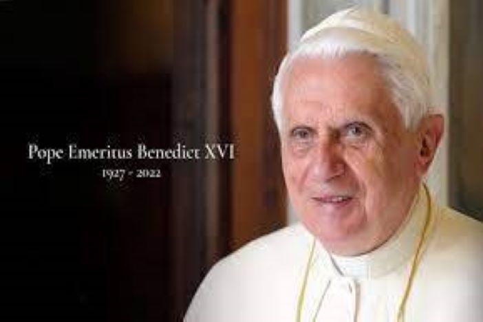 Preminuo umirovljeni papa Joseph Ratzinger