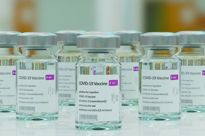 Cijepljenja i danas, na raspolaganju Pfizer i Moderna