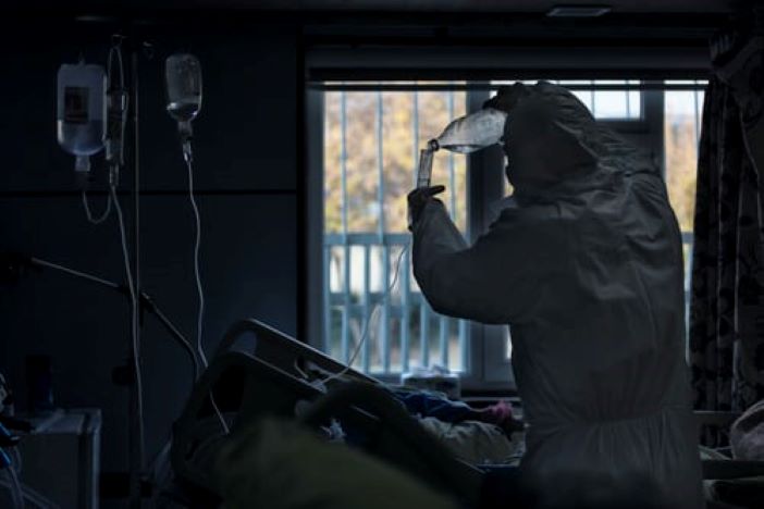 41 novi slučaj, 6 na respiratoru