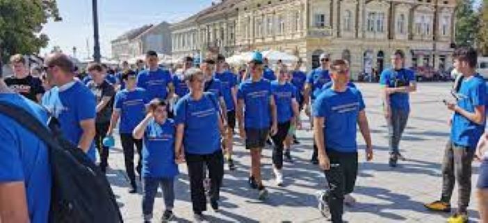 Brodski hodaton održat će se i ove godine