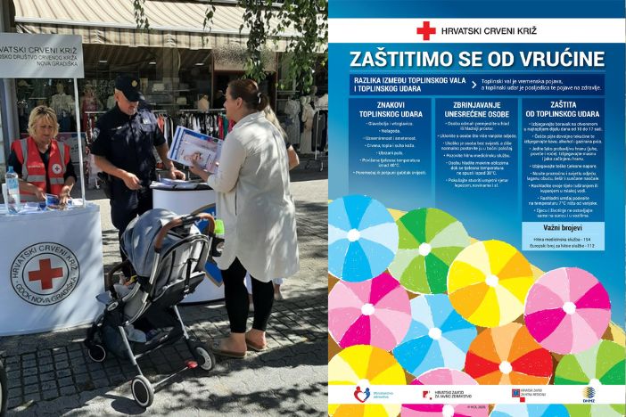 Pazite na svoje mališane, ne ostavljajte ih u automobilima!