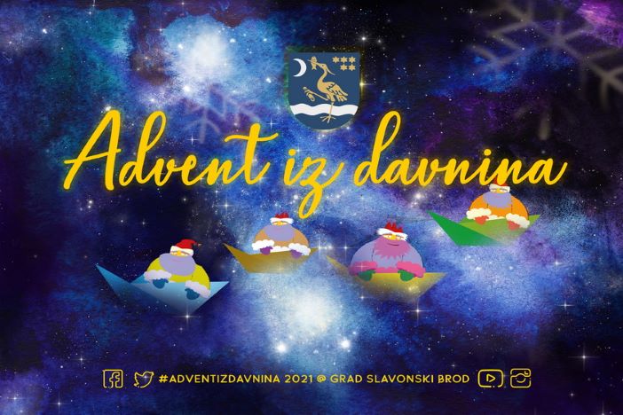 Poznat program ovogodišnjeg Adventa iz davnina