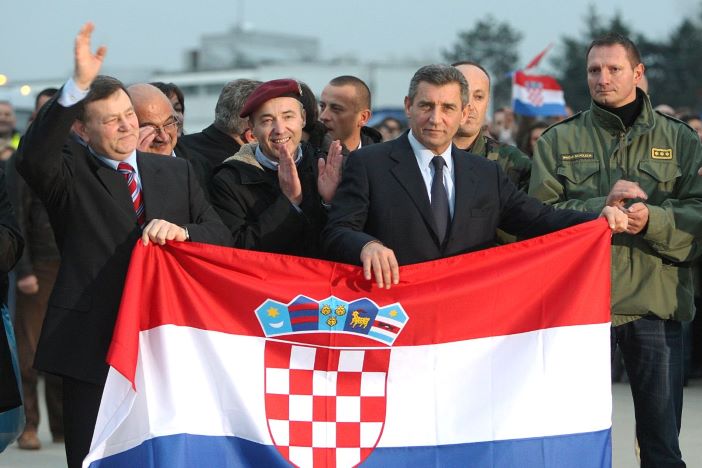 Sjećate li se gdje ste bili na današnji dan 2012. godine?