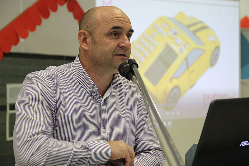 Što se novo &quot;kuha&quot; u udruzi Connect IT?