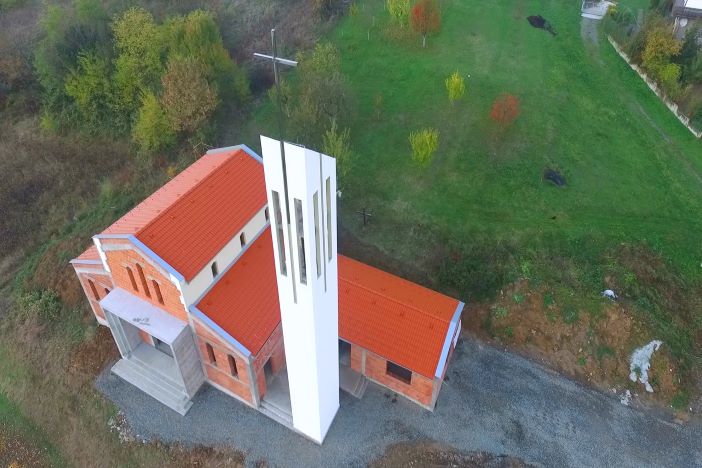 Pripreme za blagdan Sv. Bartola