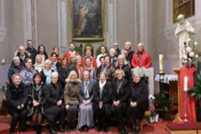 Blagdan sv. Cecilije proslavljen u Maloj crkvi
