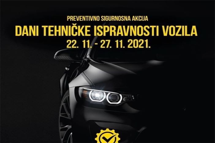Dani tehničke ispravnosti vozila