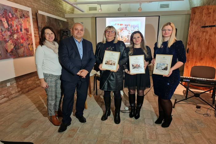 Odabrani najljepši gradski izlozi