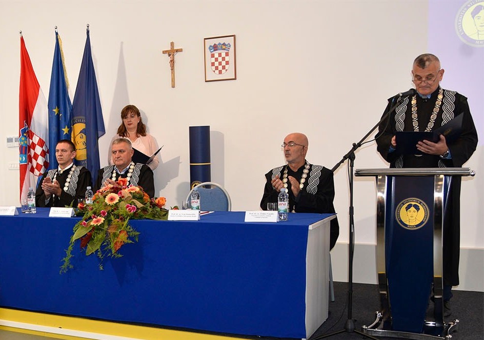 Slavlje znanja, inovacija i izvrsnosti